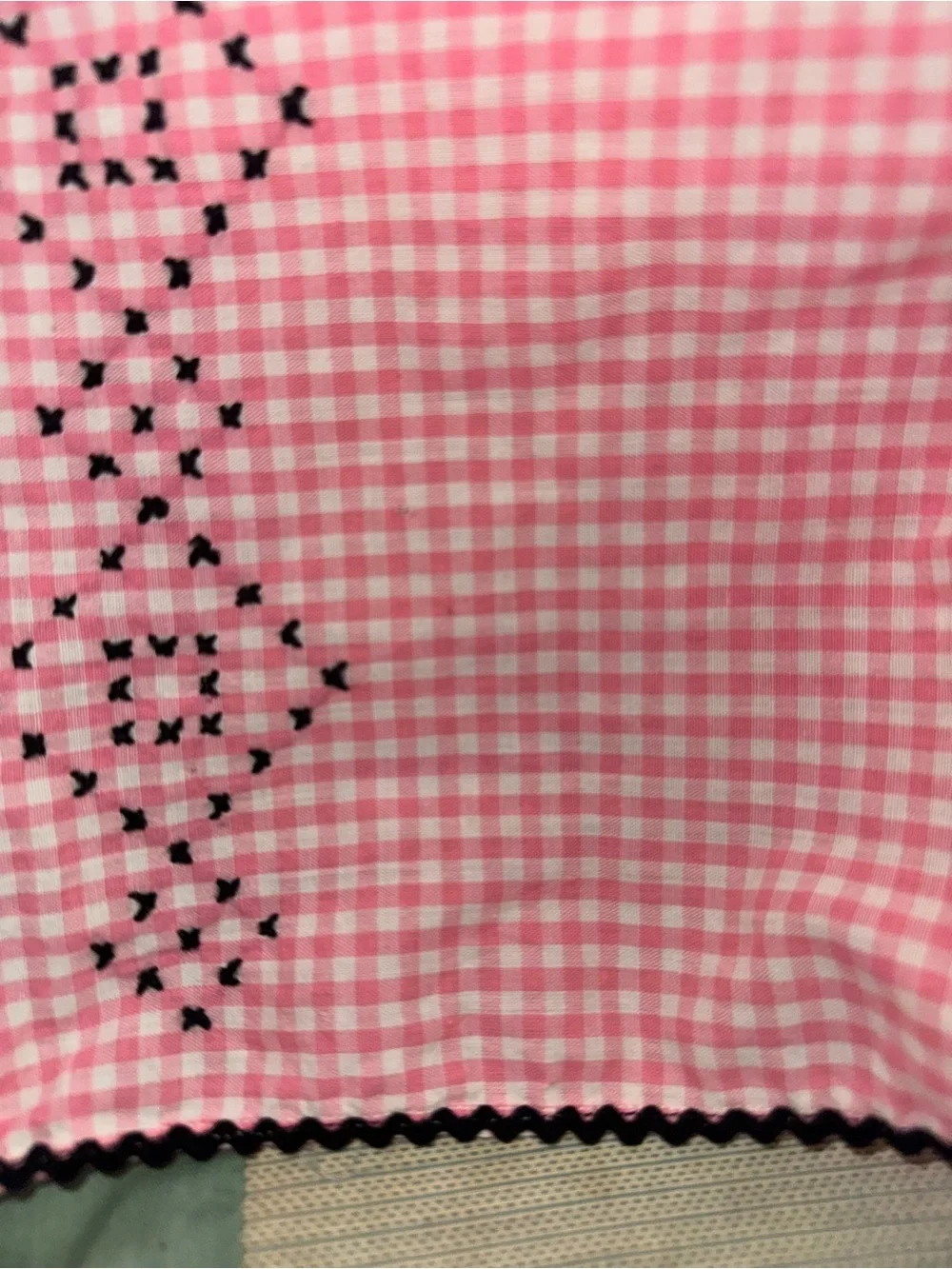 N/A hot pink
